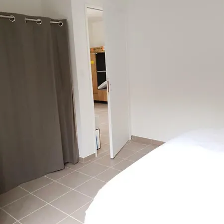 Hébergement de vacances De *