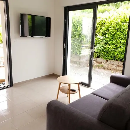 Сasa de vacaciones De